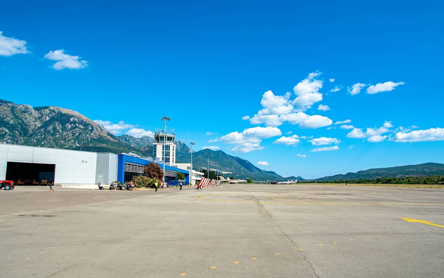 What Does a Flight Dispatcher Do?