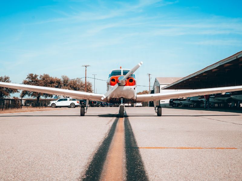 pilots bill of rights