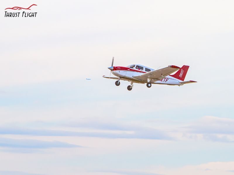 Read the Pilot's bill of rights