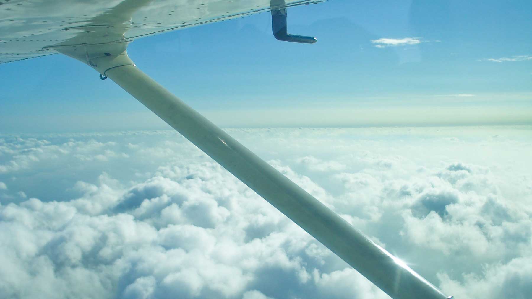 Instrument rating