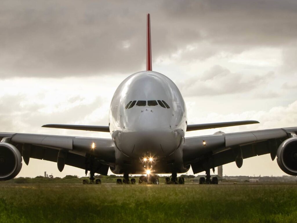Airbus Beluga XL