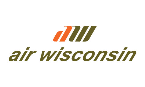 Air Wisconsin Logo