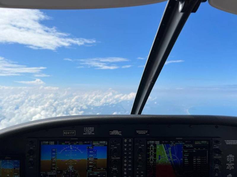 Pilot Institute Instrument Rating Online Ground School