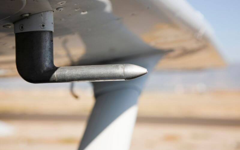 Pitot Tube