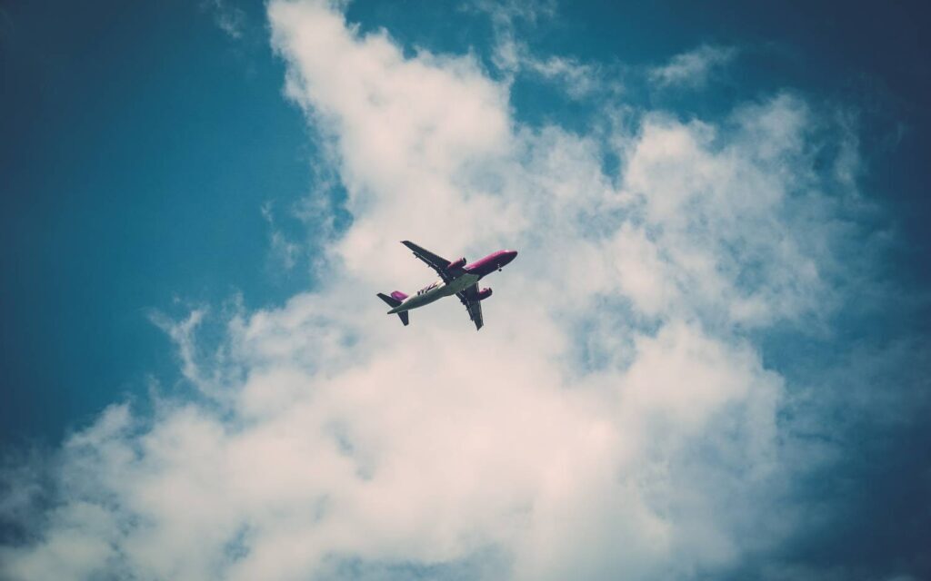 airline flight dispatchers
