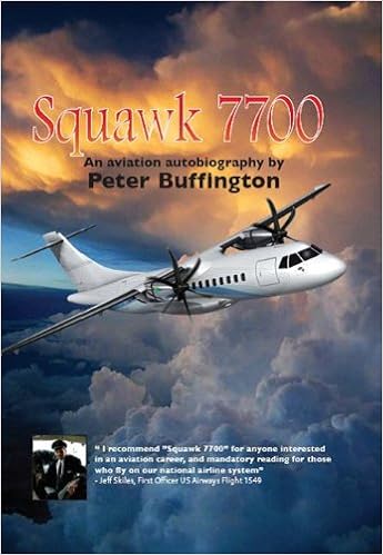 Squawk 7700