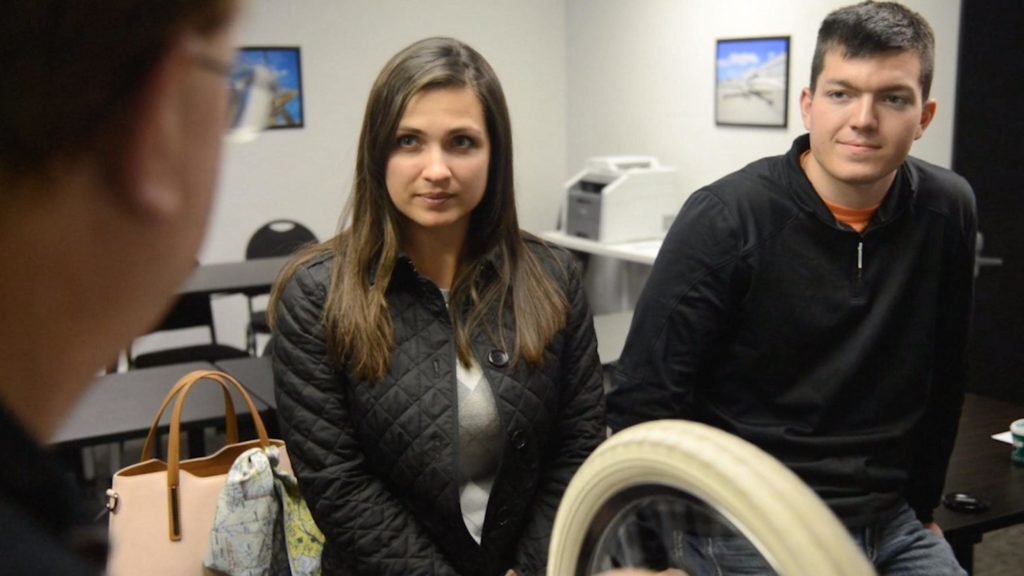 pass your CFI checkride