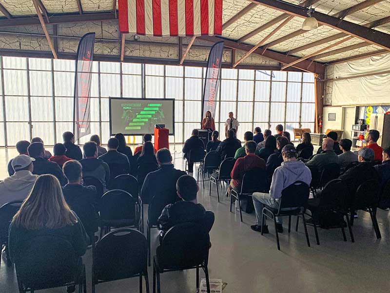 Tips for flight instructors