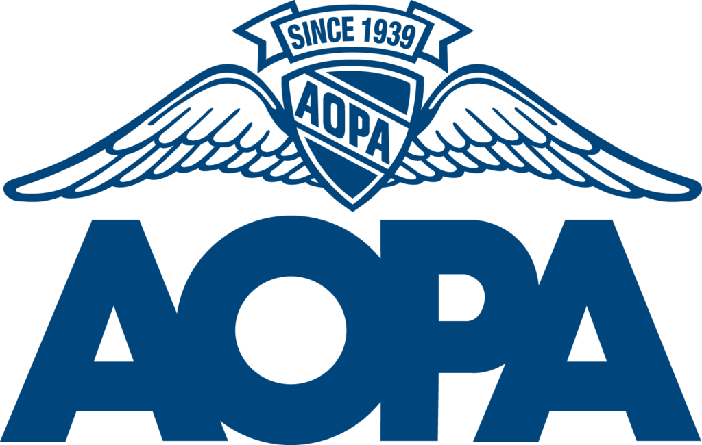 AOPA Logo