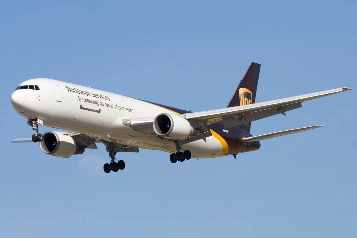 UPS Pilot Salary – How to Get a Job as a UPS Pilot