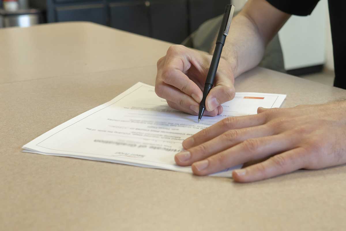 5 Tips for Preparing Your Pilot Resume