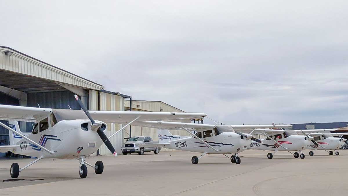 IFR Acronyms Every Instrument Pilot Should Know