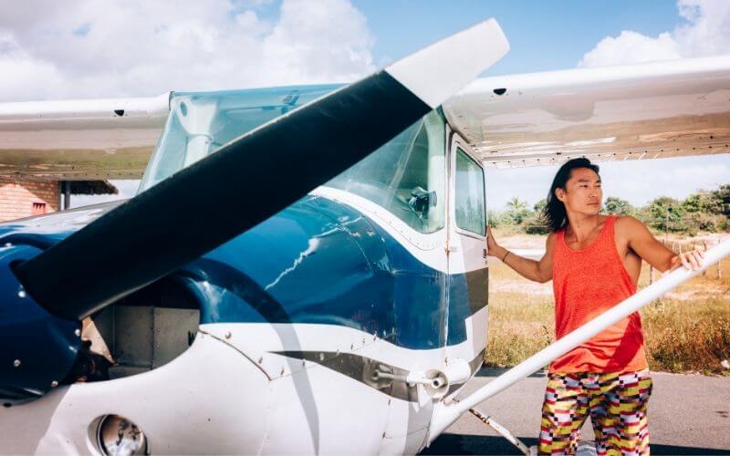 Age Requirement for Private Pilot’s License – Can You Get One?