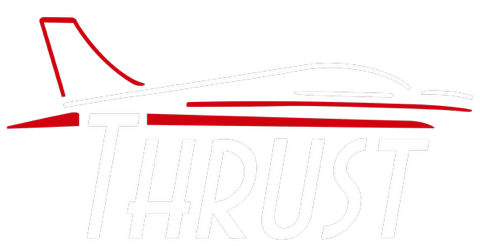 Thrust Flight