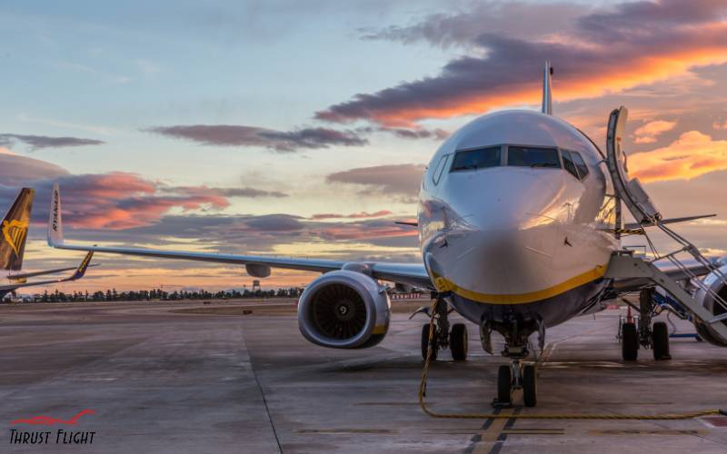 Category, Class, and Type of Aircraft: What Pilots Must Know