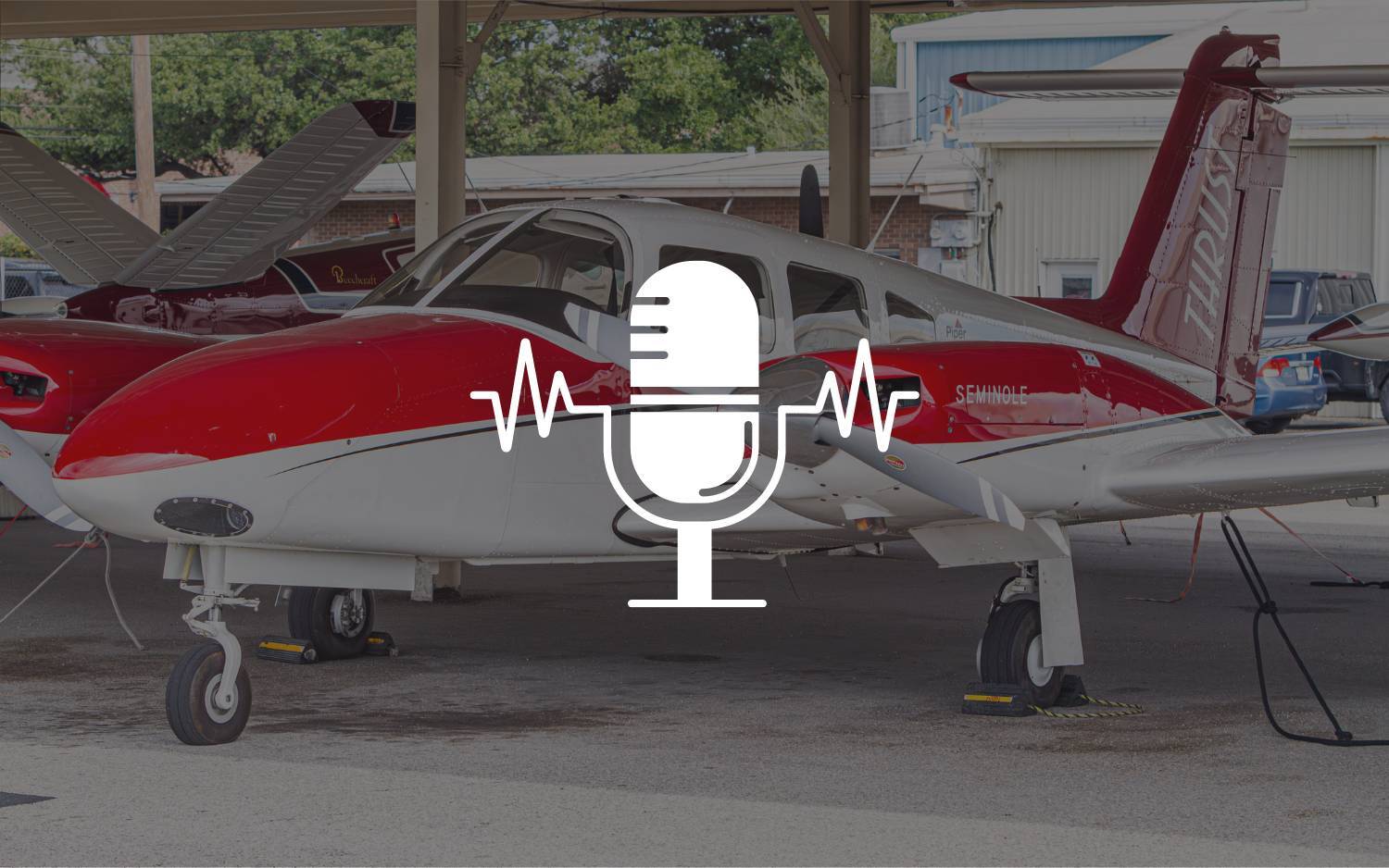 7 Aviation Podcasts Every Pilot Should Listen To