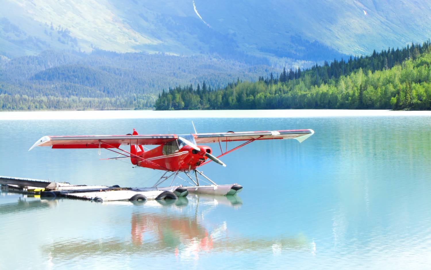 3 Reasons You Should Get a Seaplane Rating