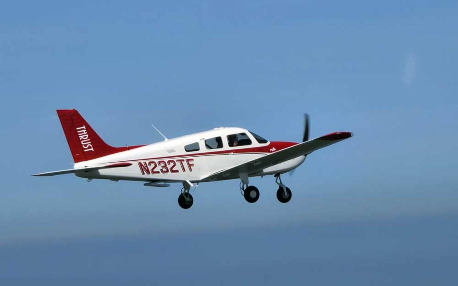 Thrust Flight Expands Texas Presence with New Fort Worth Campus at Spinks Airport