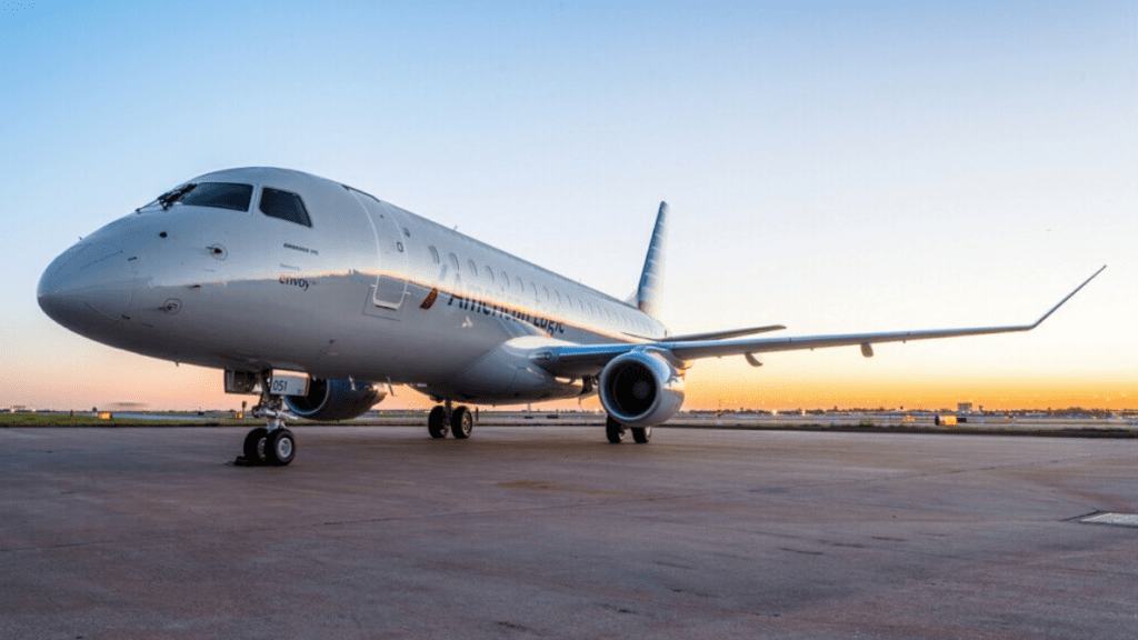 Envoy Pilot Salary | How to Get a Job as an Envoy Air Pilot