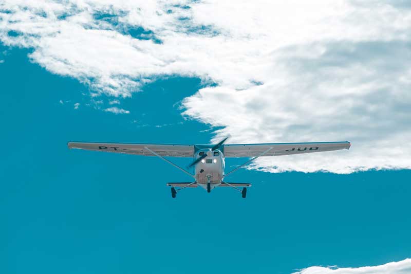 Things to do with a private pilot