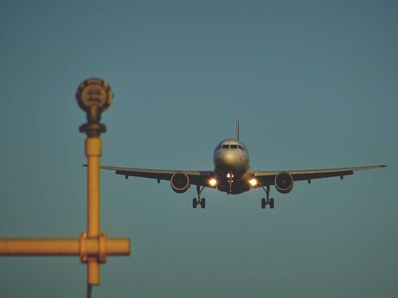 Restricted Airline Transport Pilot certificate