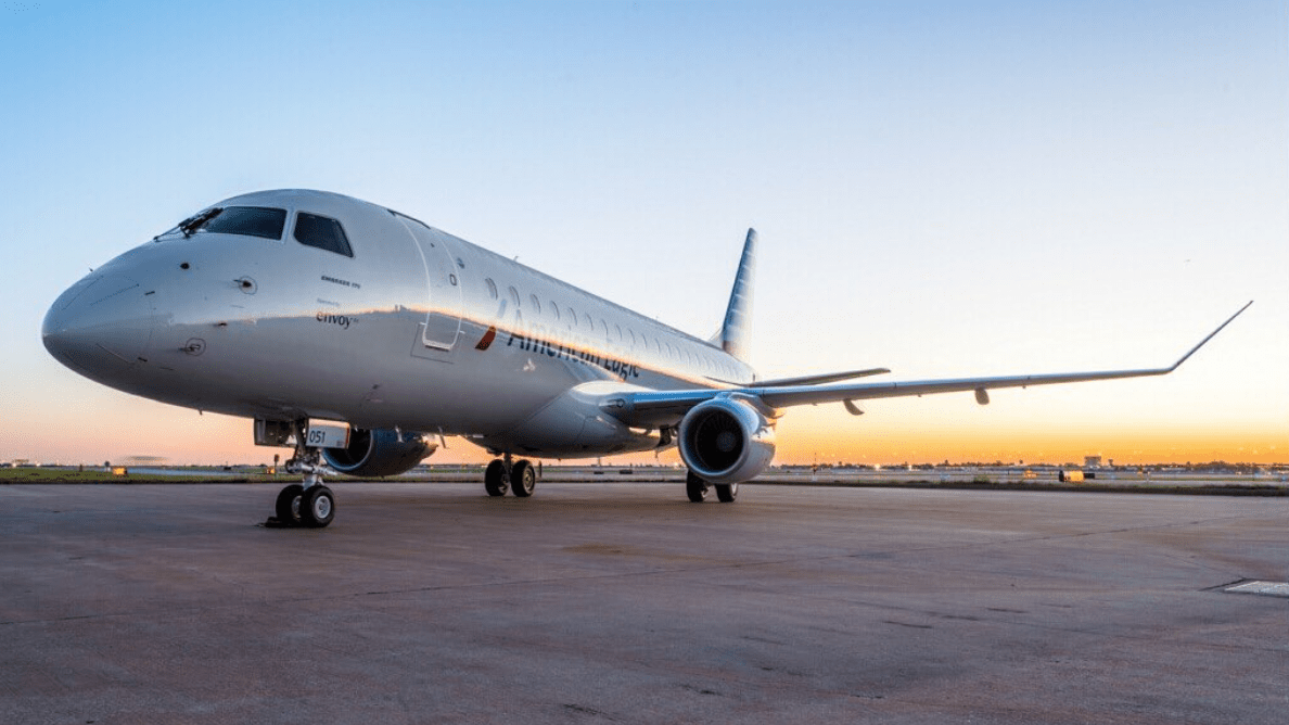 Envoy Pilot Salary | How to Get a Job as an Envoy Air Pilot