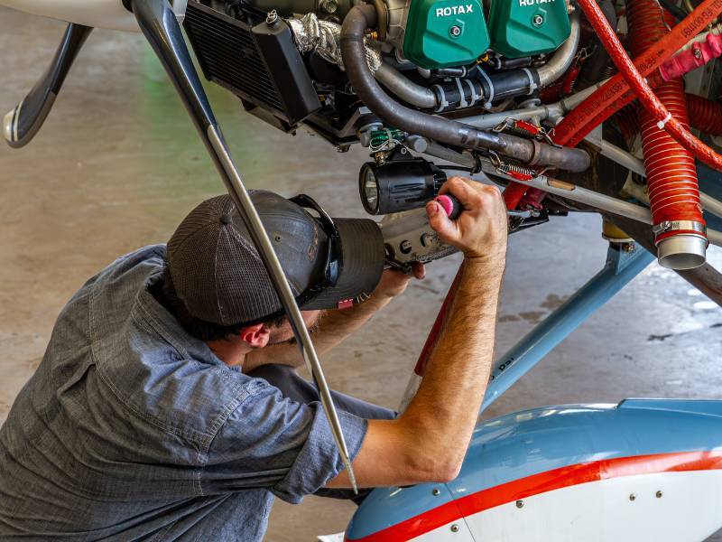 Emergency airworthiness directive