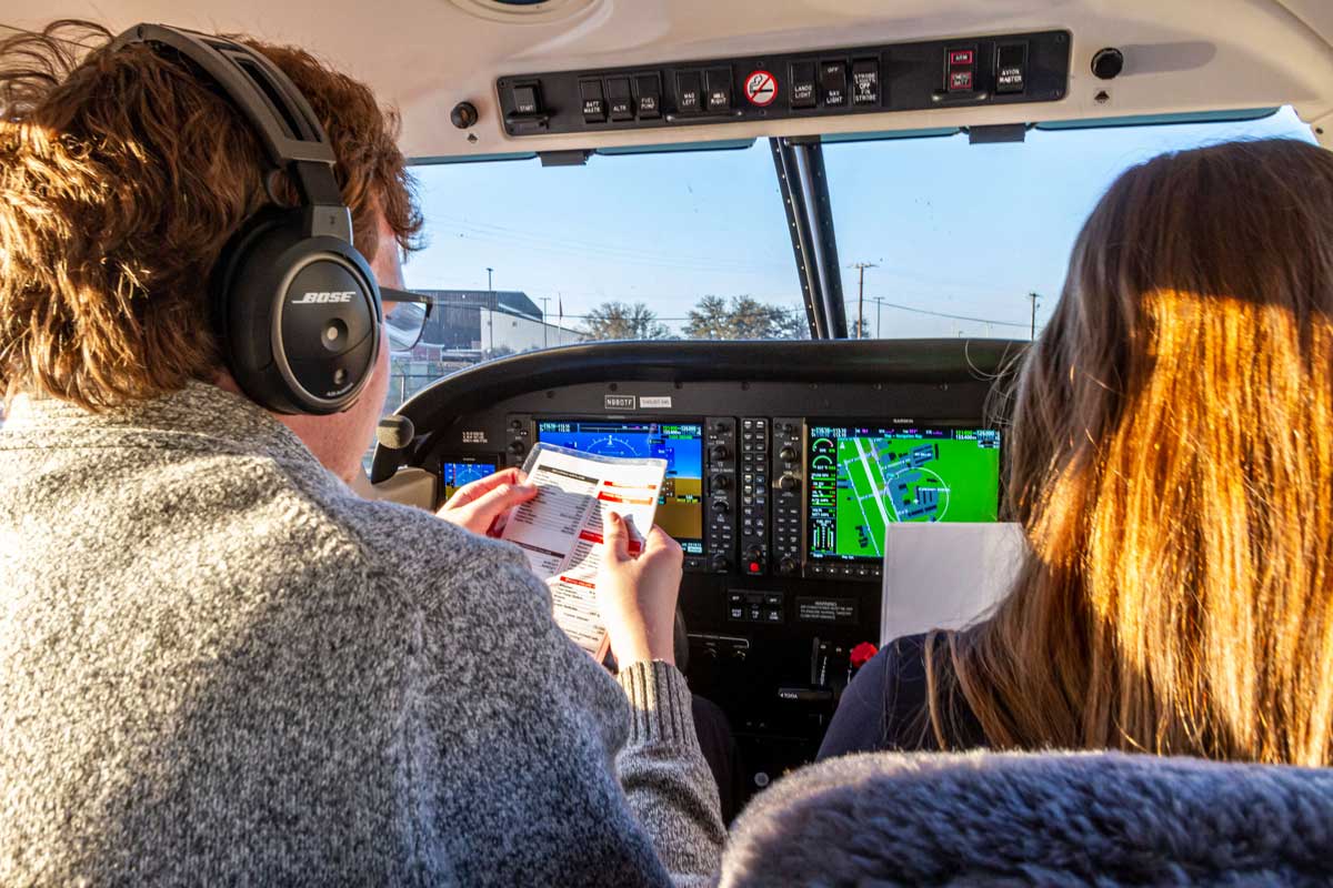 The Best GoPro Airplane Mounts — A Guide to Filming Your Flights