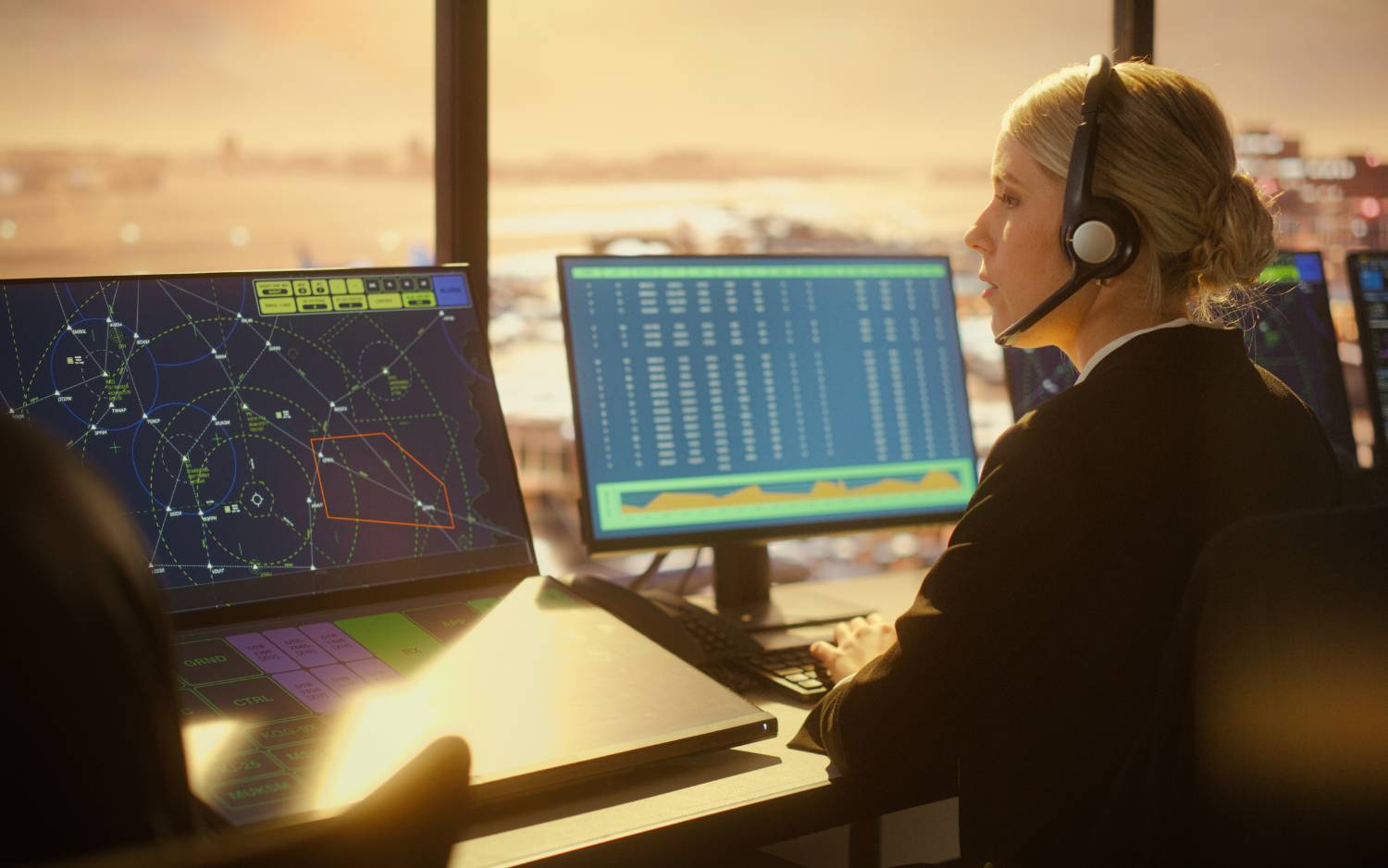 Airline Dispatcher Salary | How Much Do Dispatchers Make?&nbsp;