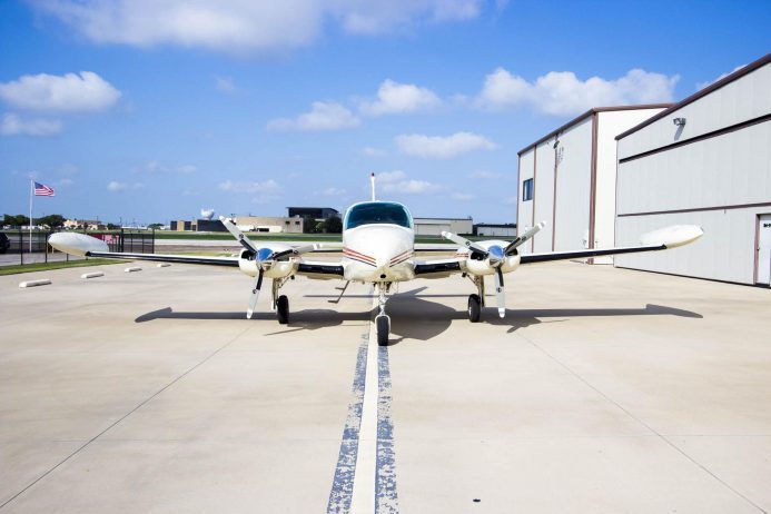 become a pilot