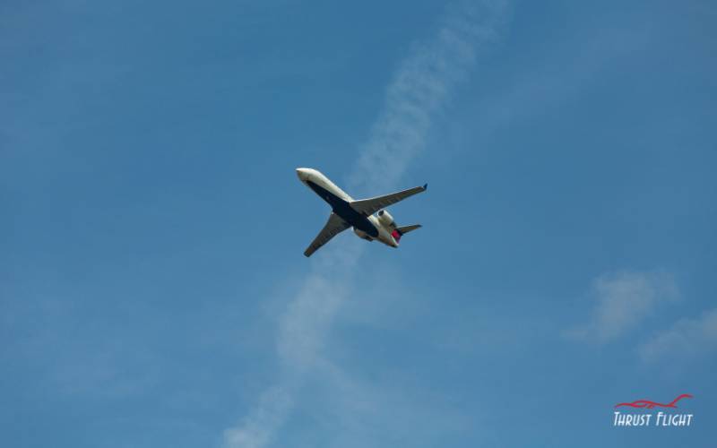 Boeing vs Airbus aircraft