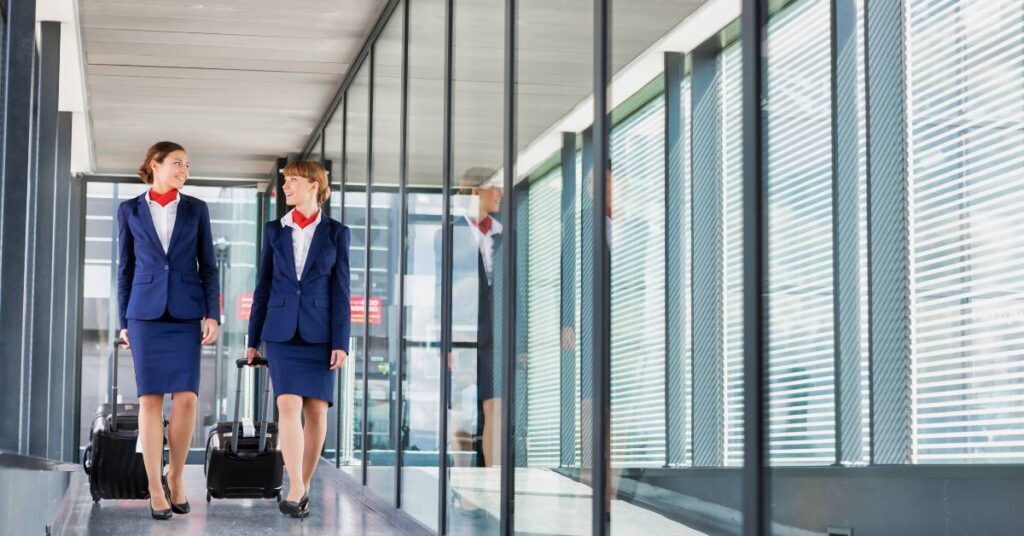 15 Best Gifts for Flight Attendants