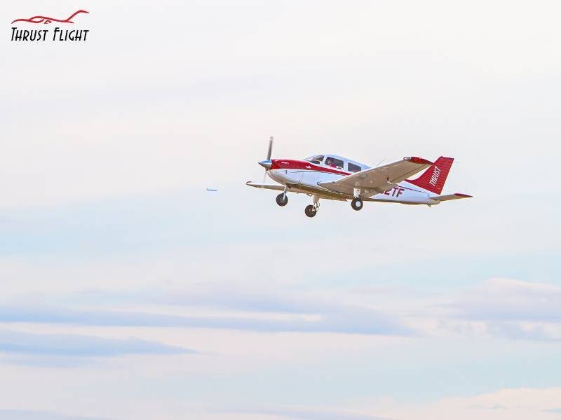 Do You Know The 5 Types of Altitude in Aviation?
