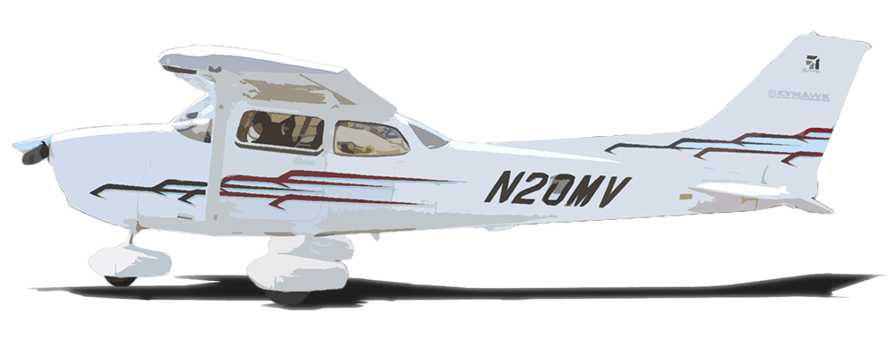 Cessna 172 RG