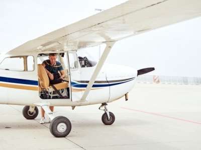 Gear for Pilots Articles