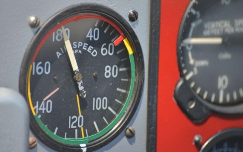 Airspeed Indicator
