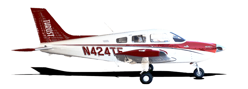 Piper Archer TX
