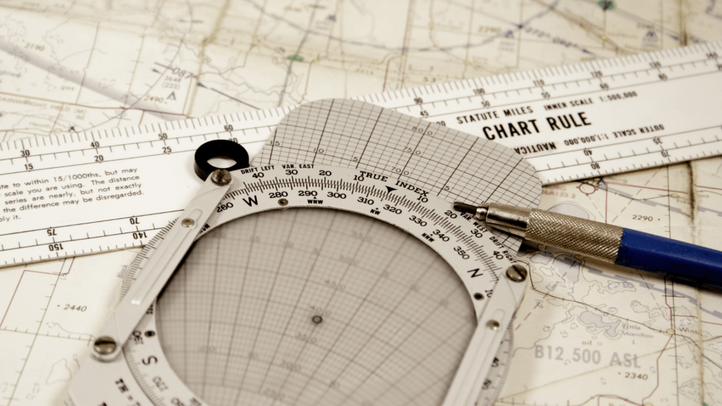 cross country planning