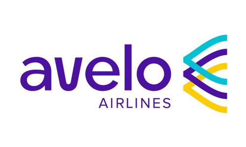 Avelo Airlines Logo