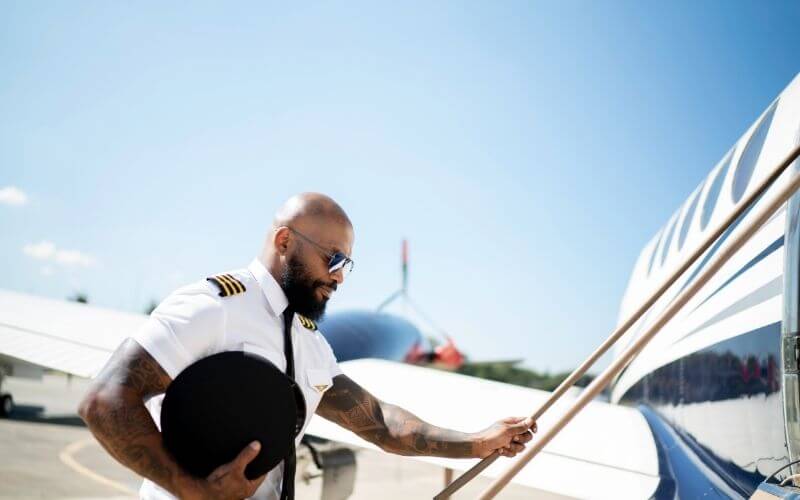 pilots bill of rights