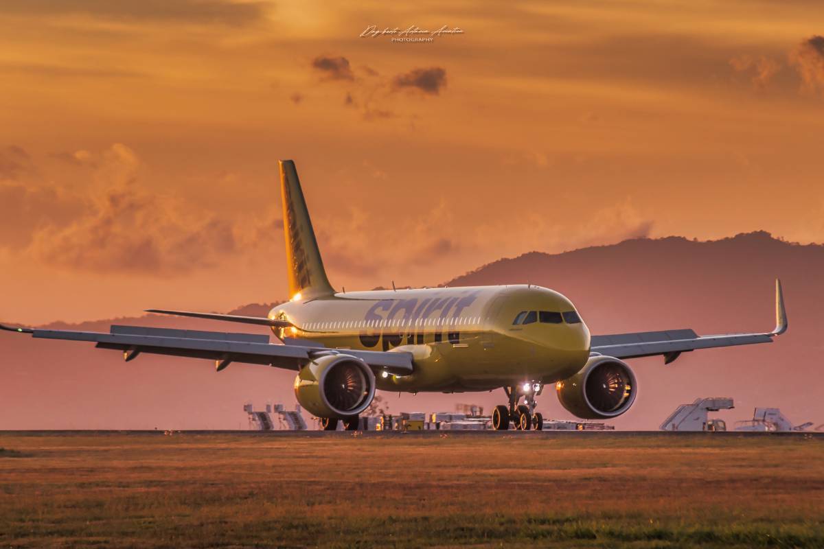 Spirit Wings Pilot Pathway