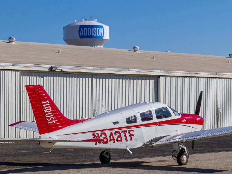 Part 121 vs Part 135