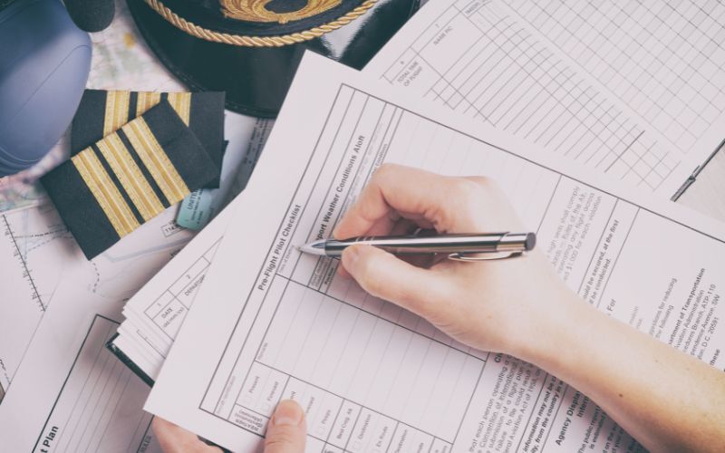 How Hard is it To Become a Pilot?