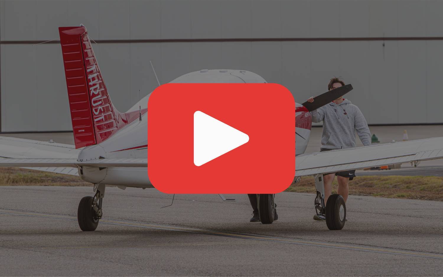 7 Best Aviation YouTube Channels for Flight Training