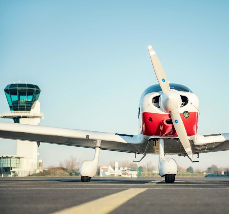 performing the impossible turn