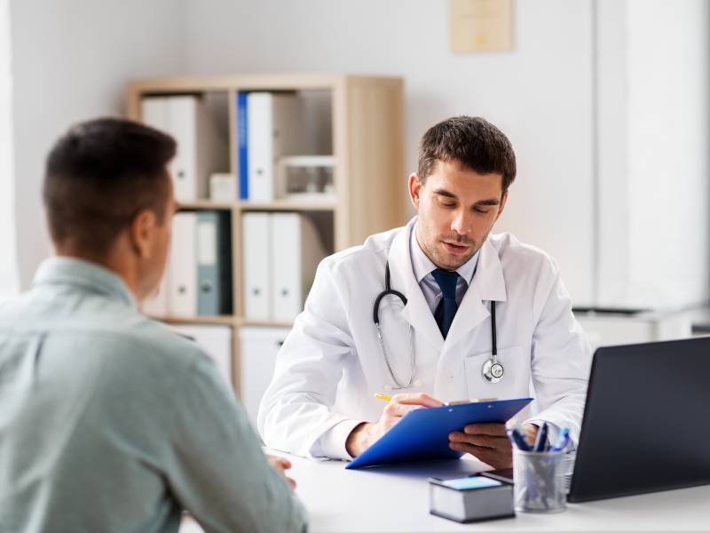 pilot medical certificates