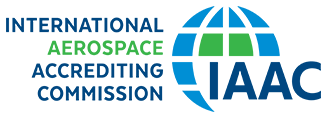IAAC Logo