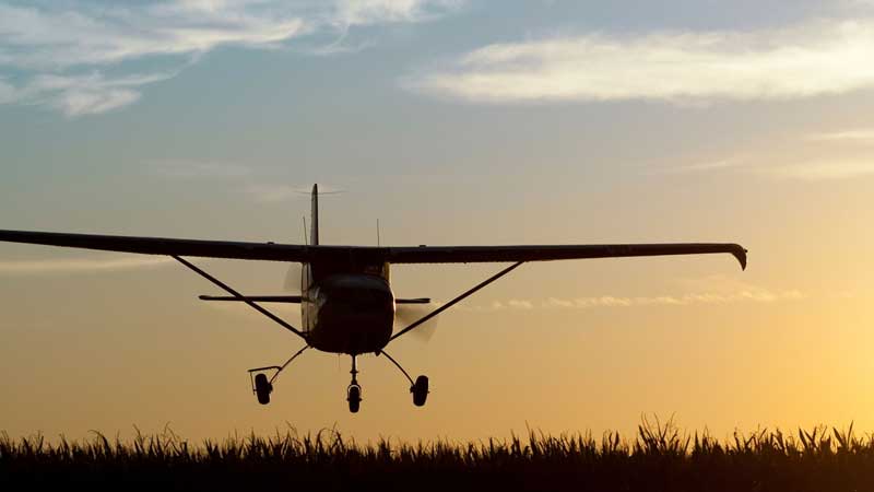 IFR Acronyms