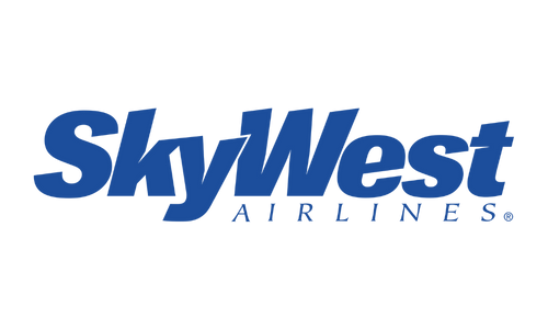 SkyWest Airlines Logo