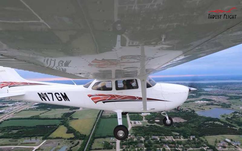 price of a cessna 172 skyhawk